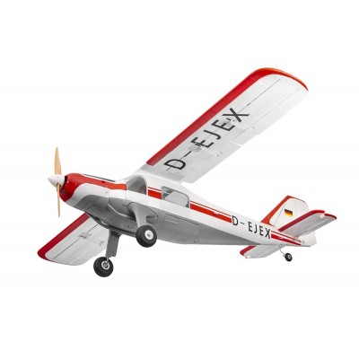 DO-27 1600mm ARF Červeno/Bílá