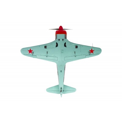 Yak-11 1450mm ARF Kamuflážní