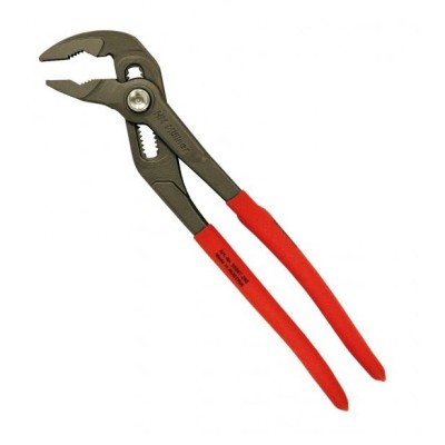 Kleště sika 255mm HM Müllner CrV s tlačítkem