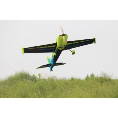 84" Slick 2133mm Zeleno-Modrý