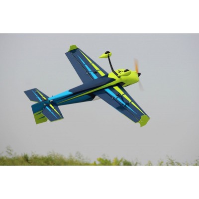 84" Slick 2133mm Zeleno-Modrý