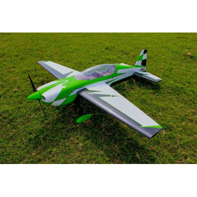 90" Extra NG 2290mm 60cc Zeleno-Černá