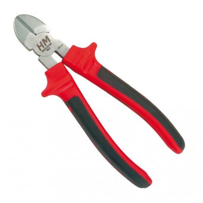 Kleště štíp.boč. 180 HM Müllner CrV