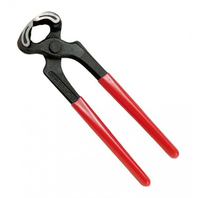 Kleště štíp.čelní 210 HM Müllner CrV