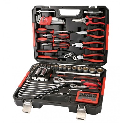 Sada nářadí 96ks kufr HM Müllner