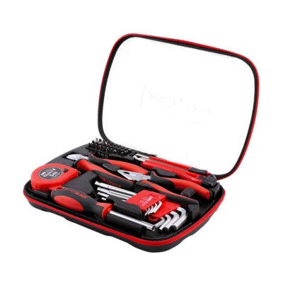 Sada nářadí 54ks kufr HM Müllner