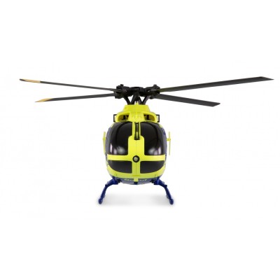 Amewi RC vrtulník AFX-135 PRO Alpine Air Ambulance 6-kanálů 6G RTF