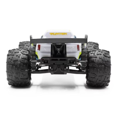 STX elektro Offroad Truggy 2024 - 2.4GHz RTR (4wd), žlutá