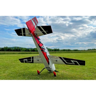 104" Edge 540T Červená/Bílá 2,64m