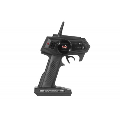 Magic Vee/Cat - vysílač 2,4GHz