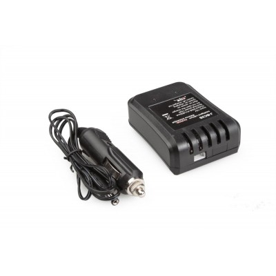 Mad Shark - síťový nabíječ