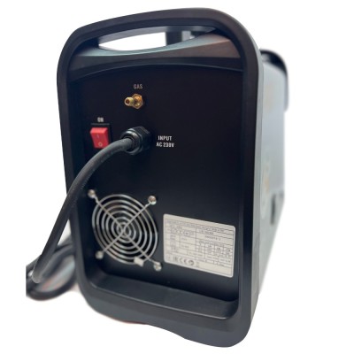 Svářečka CO2 MIG/MMA SPI-380 Procraft invertor SET