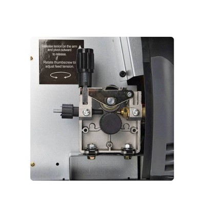 Svářečka CO2 MIG/MMA SPI-380 Procraft invertor SET