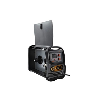 Svářečka CO2 MIG/MMA SPI-380 Procraft invertor SET