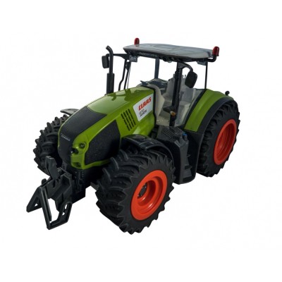Happy People RC traktor Claas Axion 870 1:16