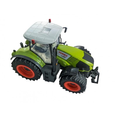 Happy People RC traktor Claas Axion 870 1:16