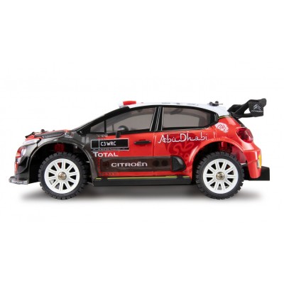 Amewi RC auto Hyper Go Citroen C3 WRC 1:14 4WD RTR