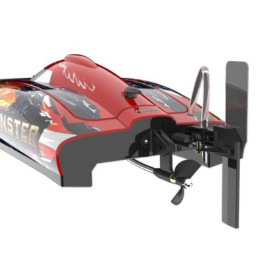 Monster rychlostní člun RTR Brushless V2