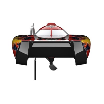 Monster rychlostní člun RTR Brushless V2