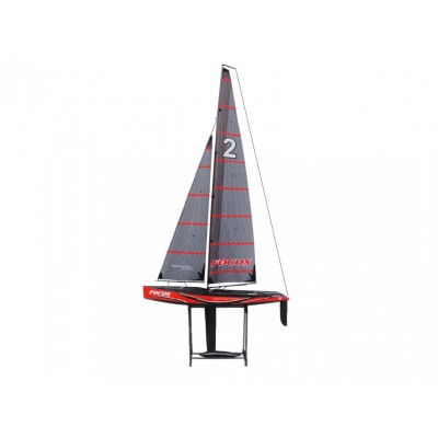 Focus V2 RTR plachetnice