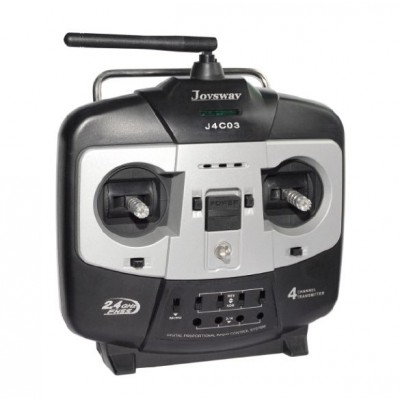 Focus V2 RTR plachetnice