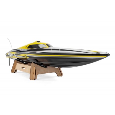 Alpha 1000mm RTR brushless žlutá