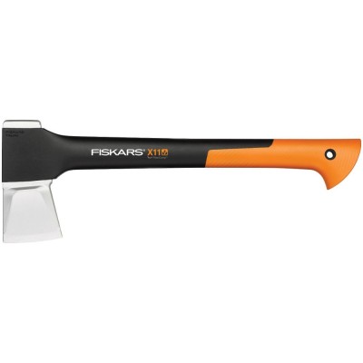 Sekera Fiskars štípací X11 1075g