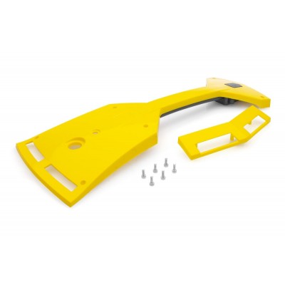 SWEET BAIT - držadlo (žluté)