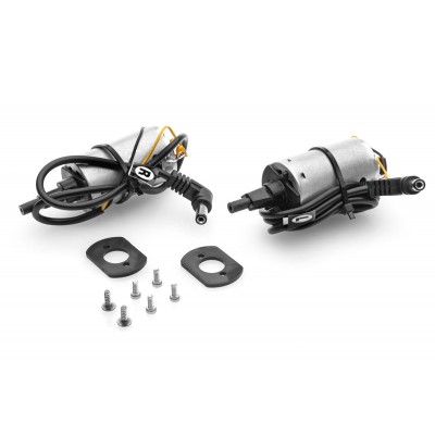 SWEET BAIT - sada motorů V1, V2