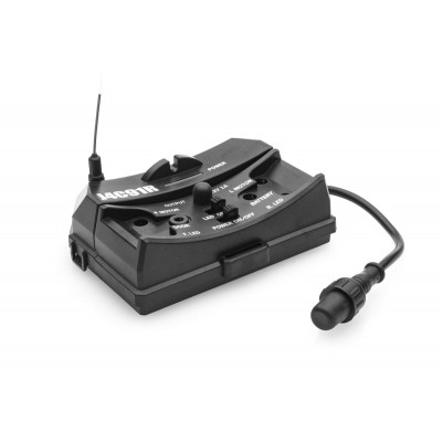 Sweet Bait - přijímač 2019V2