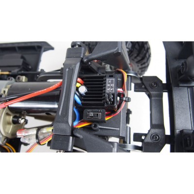 Amewi RC auto AMX Rock RCX10 PROFI 1:10