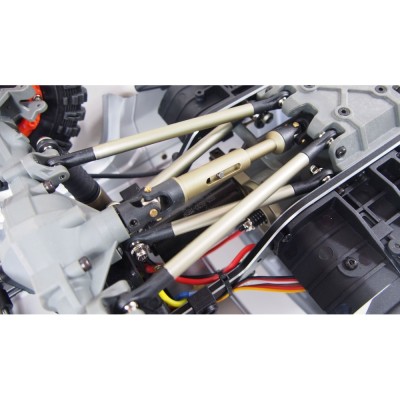 Amewi RC auto AMX Rock RCX10 PROFI 1:10