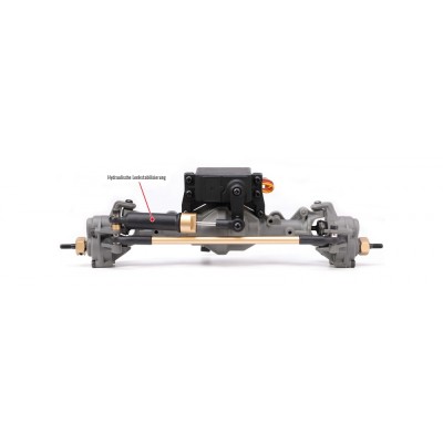 Amewi RC auto AMX Rock RCX10 PROFI 1:10