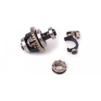 Amewi RC auto AMX Rock RCX10 PROFI 1:10