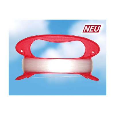 Günther naviják k létajícícm drakům, 100m