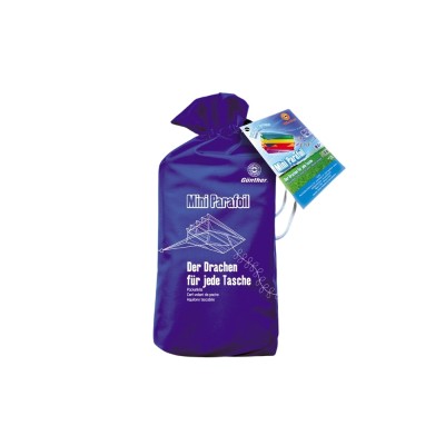 Günther drak Mini Parafoil