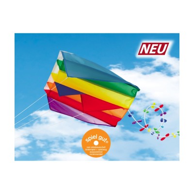 Günther drak Mini Parafoil