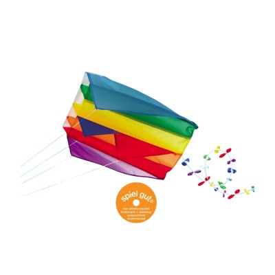 Günther drak Mini Parafoil