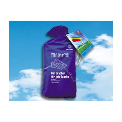 Günther drak Mini Parafoil