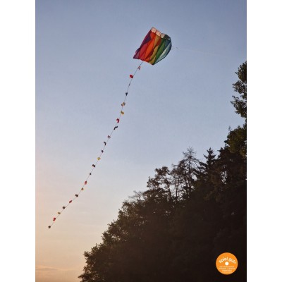 Günther drak Mini Parafoil