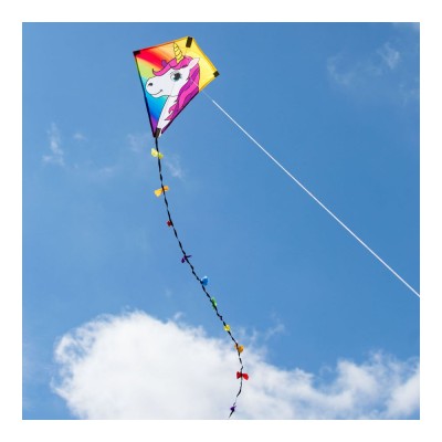 Invento drak Jednorožec