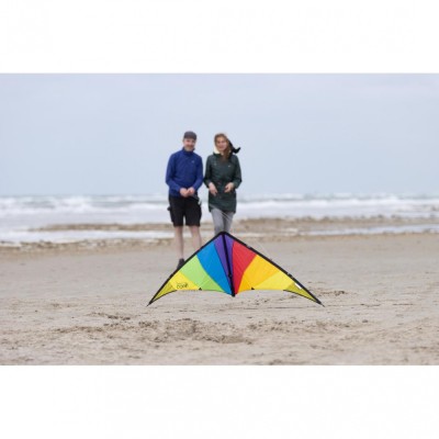 Invento drak Limbo II Classic Rainbow 67 x 155 cm