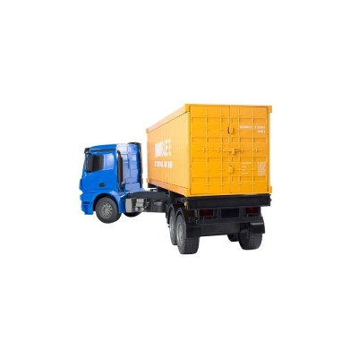 DOUBLE E RC Mercedes-Benz AROCS s kontejnerem RTR 1:20