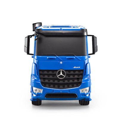 DOUBLE E RC Mercedes-Benz AROCS s kontejnerem RTR 1:20