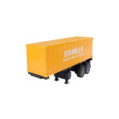 DOUBLE E RC Mercedes-Benz AROCS s kontejnerem RTR 1:20