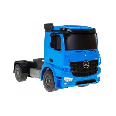 DOUBLE E RC Mercedes-Benz AROCS s kontejnerem RTR 1:20