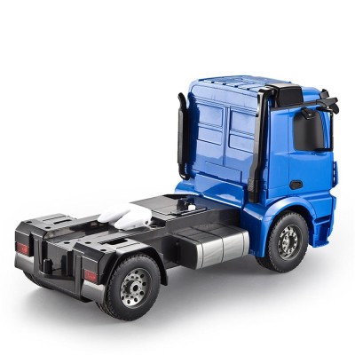 DOUBLE E RC Mercedes-Benz AROCS s kontejnerem RTR 1:20