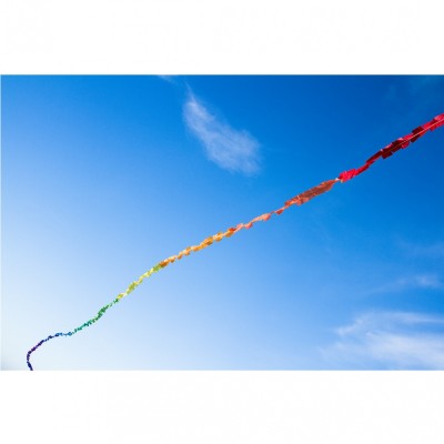 Invento ocas Fuzzy Tail 20 m