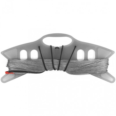 Invento navíječ Liros Dyneema 120 kPa, 2 x 30 m pro sportovní řiditelné draky