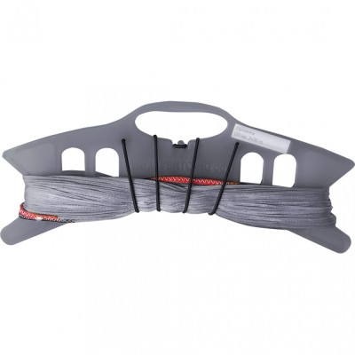 Invento navíječ Liros Dyneema 120 kPa, 2 x 30 m pro sportovní řiditelné draky